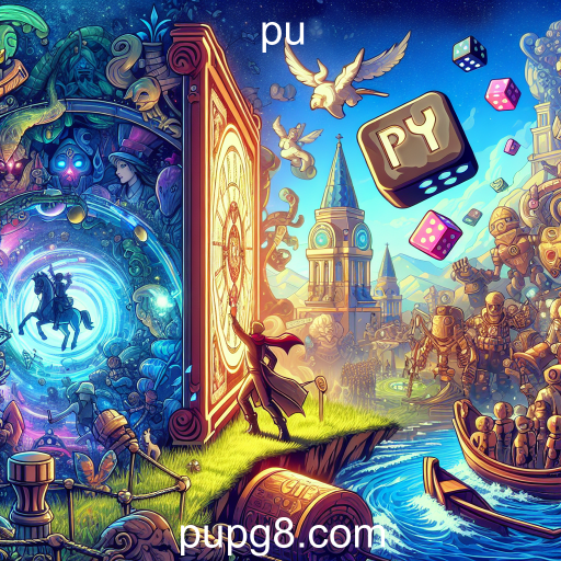 Explorando o Mundo dos Jogos de Aventura: Uma Jornada Interativa